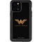 DC Comics Wonder Woman Gold Emblem iPhone 12 Pro Max Waterproof Case