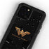 DC Comics Wonder Woman Gold Emblem iPhone 12 Pro Waterproof Case
