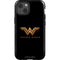 DC Comics Wonder Woman Gold Emblem iPhone 13 Impact Case