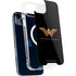 DC Comics Wonder Woman Gold Emblem iPhone 13 MagSafe Case