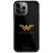 DC Comics Wonder Woman Gold Emblem iPhone 13 Pro Cargo Case