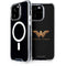 DC Comics Wonder Woman Gold Emblem iPhone 13 Pro MagSafe Case