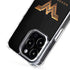 DC Comics Wonder Woman Gold Emblem iPhone 13 Pro Max MagSafe Case