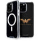 DC Comics Wonder Woman Gold Emblem iPhone 15 Pro Max MagSafe Case