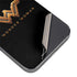 DC Comics Wonder Woman Gold Emblem iPhone 14 Pro Max Skin