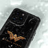 DC Comics Wonder Woman Gold Emblem iPhone 14 Pro Waterproof Case