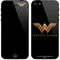 DC Comics Wonder Woman Gold Emblem iPhone 5/5s/5SE Skin
