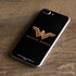 DC Comics Wonder Woman Gold Emblem iPhone 8 Plus Skin