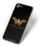 DC Comics Wonder Woman Gold Emblem iPhone 8 Skin