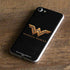 DC Comics Wonder Woman Gold Emblem iPhone 8 Skin