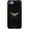 DC Comics Wonder Woman Gold Emblem iPhone SE (2nd & 3rd Gen) Pro Case