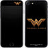 DC Comics Wonder Woman Gold Emblem iPhone SE (2nd & 3rd Gen) Skin