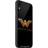 DC Comics Wonder Woman Gold Emblem iPhone SE (2nd & 3rd Gen) Skin