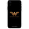 DC Comics Wonder Woman Gold Emblem iPhone XR Skin