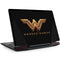 DC Comics Wonder Woman Gold Emblem Legion Y720 Skin