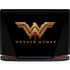 DC Comics Wonder Woman Gold Emblem Legion Y720 Skin