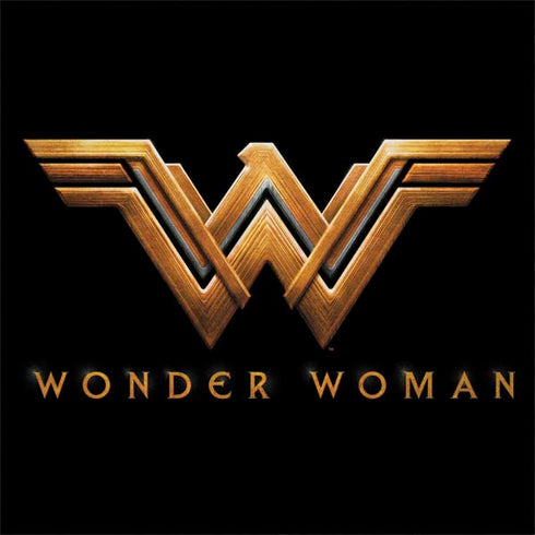 DC Comics Wonder Woman Gold Emblem Legion Y720 Skin