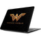 DC Comics Wonder Woman Gold Emblem Apple MacBook Skin