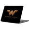 DC Comics Wonder Woman Gold Emblem Apple MacBook Pro 13-inch Skin