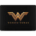 DC Comics Wonder Woman Gold Emblem MacBook Pro 14in (2021-24) Skin