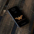 DC Comics Wonder Woman Gold Emblem Moto E5 Plus Skin