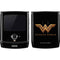 DC Comics Wonder Woman Gold Emblem Motorola RAZR Skin