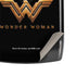 DC Comics Wonder Woman Gold Emblem Motorola RAZR Skin
