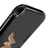 DC Comics Wonder Woman Gold Emblem Nintendo Switch Lite Skin
