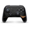 DC Comics Wonder Woman Gold Emblem Nintendo Switch Pro Controller Skin