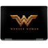DC Comics Wonder Woman Gold Emblem Notebook 9 Pro 13in (2017) Skin