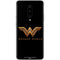 DC Comics Wonder Woman Gold Emblem OnePlus 7 Pro Skin