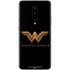 DC Comics Wonder Woman Gold Emblem OnePlus 7 Pro Skin