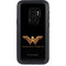 DC Comics Wonder Woman Gold Emblem Otterbox Defender Galaxy Skin