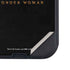 DC Comics Wonder Woman Gold Emblem Otterbox Defender iPhone Skin