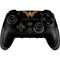 DC Comics Wonder Woman Gold Emblem PlayStation Scuf Vantage 2 Controller Skin
