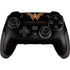 DC Comics Wonder Woman Gold Emblem PlayStation Scuf Vantage 2 Controller Skin