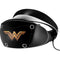 DC Comics Wonder Woman Gold Emblem PlayStation VR2 Skin