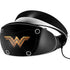 DC Comics Wonder Woman Gold Emblem PlayStation VR2 Skin