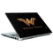 DC Comics Wonder Woman Gold Emblem Portege Z30t/Z30t-A Skin