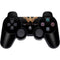 DC Comics Wonder Woman Gold Emblem PS3 Dual Shock wireless controller Skin