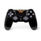 DC Comics Wonder Woman Gold Emblem PS4 Controller Skin