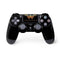 DC Comics Wonder Woman Gold Emblem PS4 Pro/Slim Controller Skin