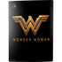 DC Comics Wonder Woman Gold Emblem PS5 Bundle Skin