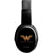 DC Comics Wonder Woman Gold Emblem Skullcandy Crusher Wireless Skin