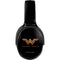 DC Comics Wonder Woman Gold Emblem Skullcandy Venue Skin