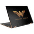 DC Comics Wonder Woman Gold Emblem HP Spectre Skin