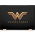 DC Comics Wonder Woman Gold Emblem HP Spectre Skin