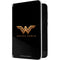 DC Comics Wonder Woman Gold Emblem Surface Duo Skin