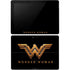DC Comics Wonder Woman Gold Emblem Surface Go Skin