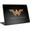 DC Comics Wonder Woman Gold Emblem Surface Laptop 4 15in Skin